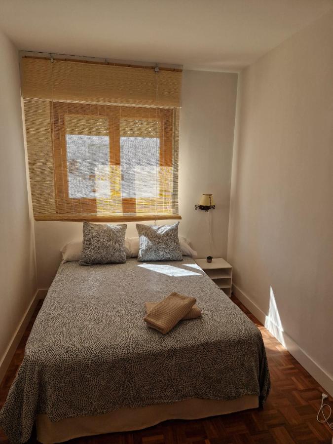 Appartement Flor De Nieve à Jaca Extérieur photo